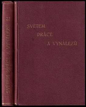 Světem práce a vynálezů