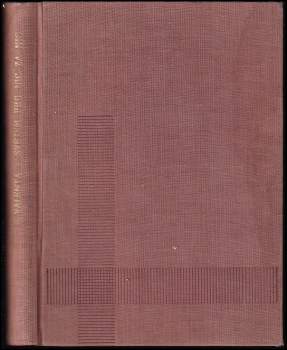 Edvard Valenta: Světem pro nic za nic