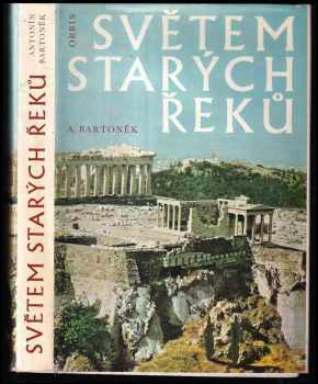 Světem starých Řeků