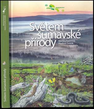 Světem šumavské přírody