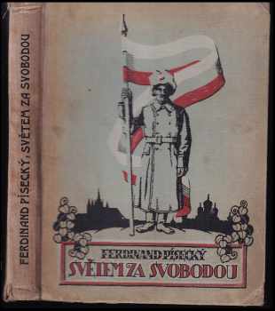 Světem za svobodou