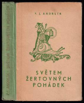 Světem žertovných pohádek