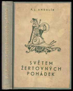 Světem žertovných pohádek