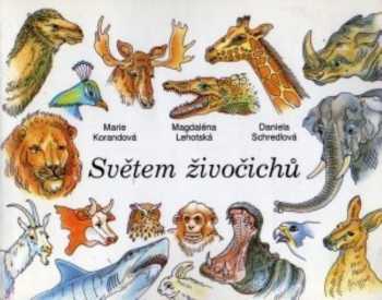Světem živočichů