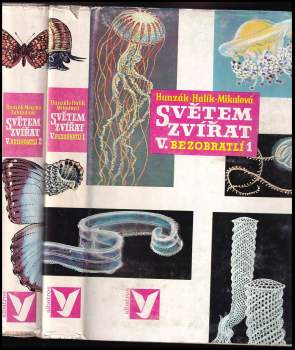 Světem zvířat 5