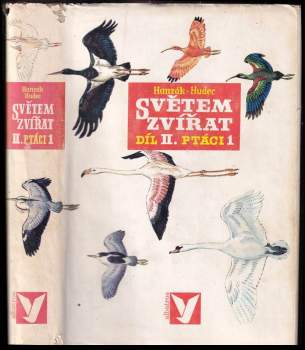 Světem zvířat