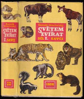Světem zvířat