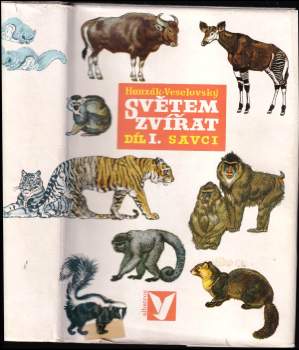 Světem zvířat