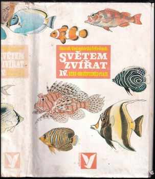 Jan Hanzák: Světem zvířat