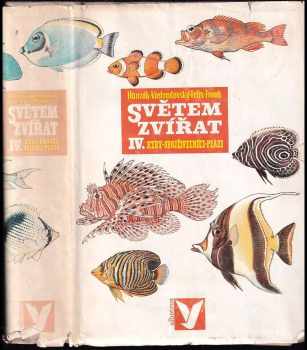 Světem zvířat