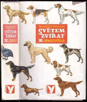 Světem zvířat