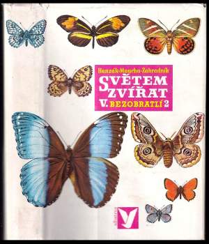 Jan Hanzák: Světem zvířat