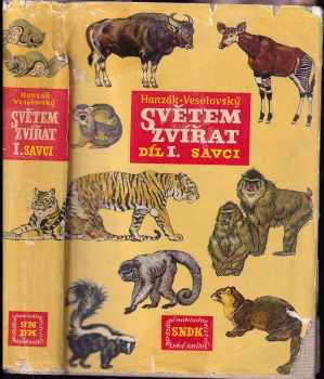 Světem zvířat