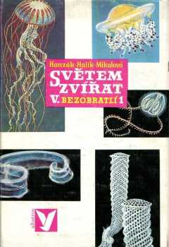 Marie Mikulová: Světem zvířat