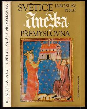 Světice Anežka Přemyslovna
