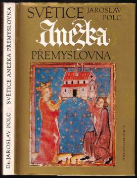 Světice Anežka Přemyslovna