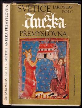 Světice Anežka Přemyslovna