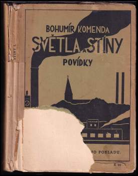 Světla a stíny