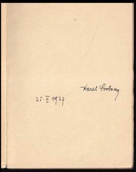 Karel Svoboda: Světla a stíny