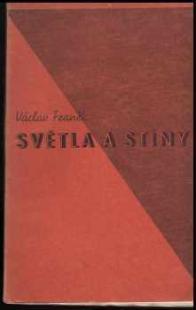 Světla a stíny