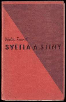 Světla a stíny