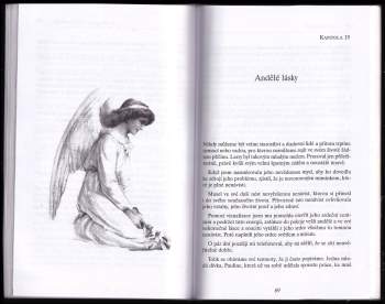 Diana Cooper: Světla andělů