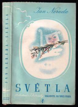 Jan Neruda: Světla
