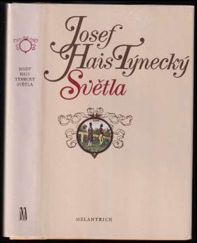 Světla