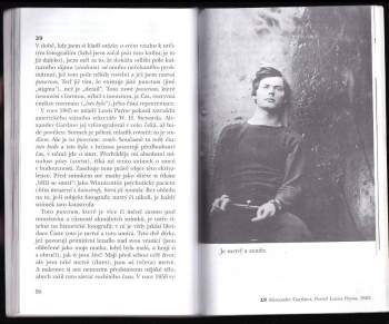 Roland Barthes: Světlá komora