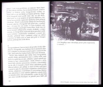 Roland Barthes: Světlá komora