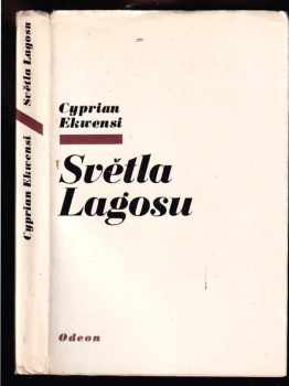 Cyprian Ekwensi: Světla Lagosu