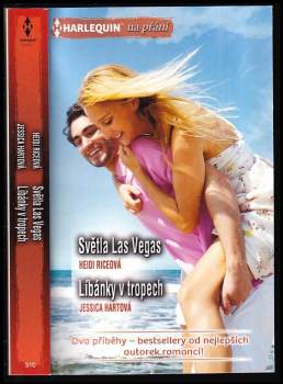 Světla Las Vegas