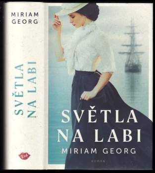 Miriam Georg: Světla na Labi