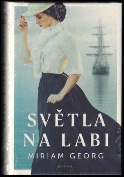 Miriam Georg: Světla na Labi
