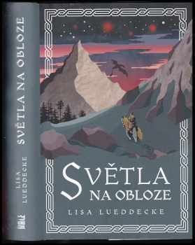 Světla na obloze