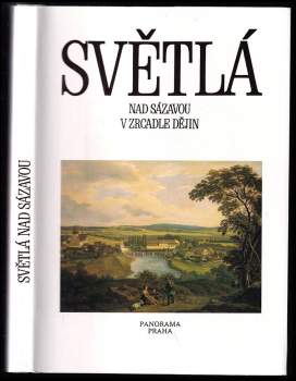 Světlá nad Sázavou v zrcadle dějin