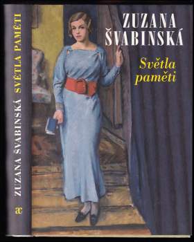Světla paměti
