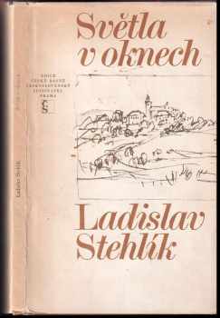 Světla v oknech