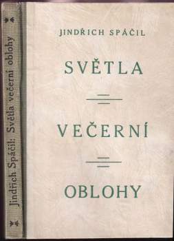 Světla večerní oblohy
