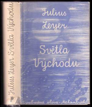 Světla východu