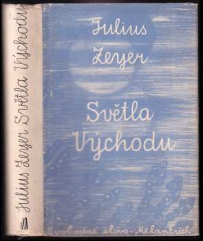 Světla východu