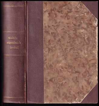 Zane Grey: Světla západních hvězd