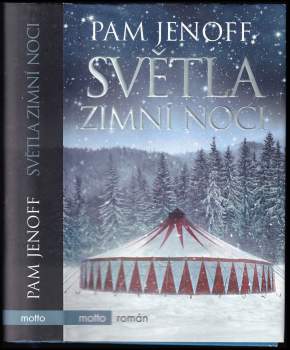 Pam Jenoff: Světla zimní noci