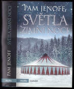 Světla zimní noci