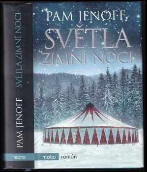 Pam Jenoff: Světla zimní noci