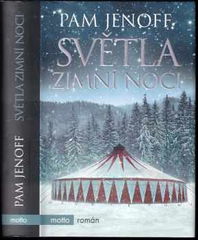 Světla zimní noci