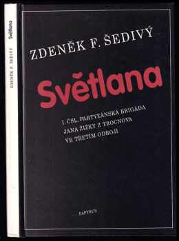 Zdeněk F Šedivý: Světlana