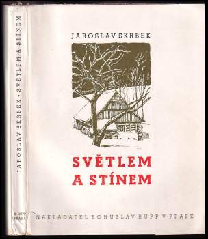 Světlem a stínem