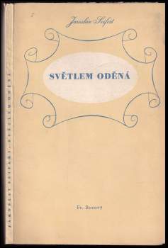 Světlem oděná