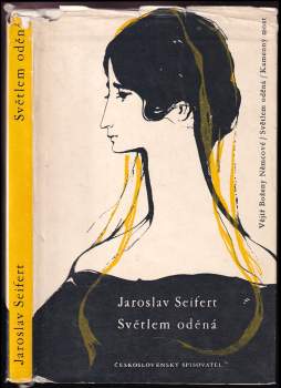 Jaroslav Seifert: Světlem oděná